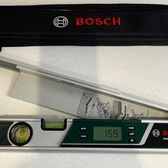 Bosch digital angle finder (new)
