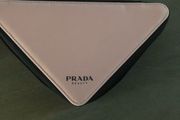 prada make up bag