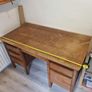 Wooden Desk Image 2