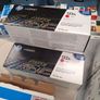 HP Ink Cartridges Image 4