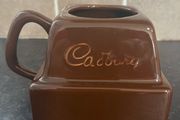 Vintage Cadbury Mug