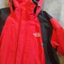 The North Face mens jacket Image 2