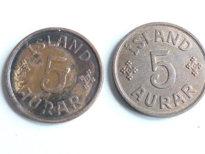 Old Icelandic pair