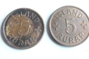 Old Icelandic pair
