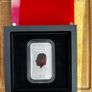 silver bar Image 6