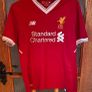 Liverpool Jerseys Image 6