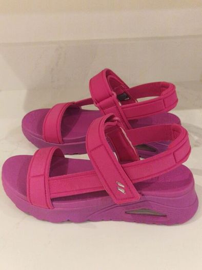 Sketchers Sandals