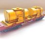 Model Railway Irish Sperry Tankers Image 3