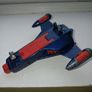 Battle of the Planets Phoenix Image 8