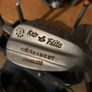 Golf bag and clubs Image 3