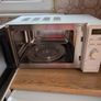 Dimplex microwave Image 7
