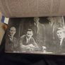 May 25 Burning Of The Custom House 1921. By Liz Gillis. Signed First Edition Paperback In Good Condition.  See Photos For Same. Image 8