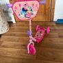 Mini Mouse Scooter Image 5
