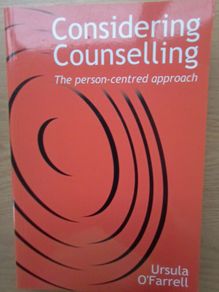 Considering Counselling