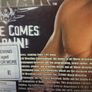WWE Wrestling. Brock Lesnar Here Comes The Pain DVD. Collect In Dublin Or Receive Via Post. Image 4