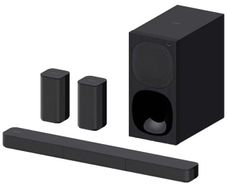 Sony HT-S40R 5.1ch Home Theater Soundbar System