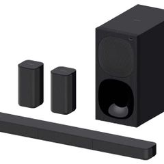 Sony HT-S40R 5.1ch Home Theater Soundbar System