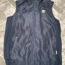 NEW Horseware Equestrian Clothing Ladies Navy Gilet UK12 / Medium Image 2