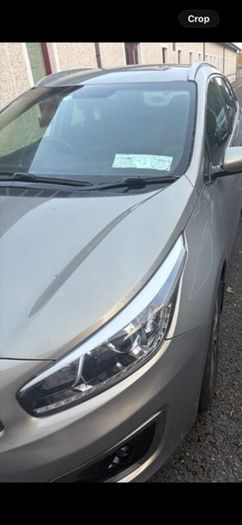 Kia Ceed 2018