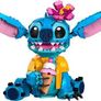 LEGO Disney Lilo and Stitch Stitch (43249) Image 6
