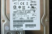10 X Hitachi / Hgst 3tb 7.2k 6gbps 3.5" Sas, Wd, Wd, Seagate