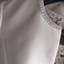 Original John charles dusky pink dress size 10 similar to the ones at the pictures ,jacket included Image 8