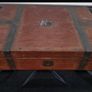 Antique 'Arnold and Sons' Wooden Instrument Box Image 2