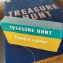 Treasure Hunt Kids vs Adults Edition The Fun Club BRAND NEW Image 2