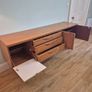 Mid  Century Sideboard/ Credenza Image 8