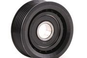 Idler pulley for Audi A4, A6, A8 and Mercedes C, E and G class