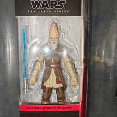 Star Wars The Black Series Ki-Adi Mundi