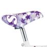 Concept Secret Girls Single Speed 16" White/Lilac Image 8
