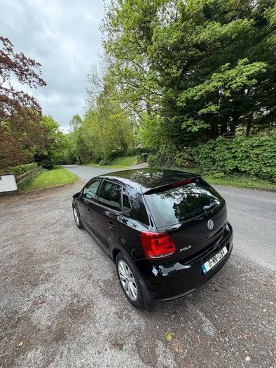 Vw Polo 1.6 Tdi
