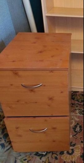 Drawer Cabinet