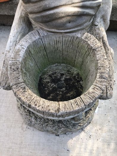 Garden Ornament