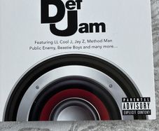 Def Jam (3 CDs)