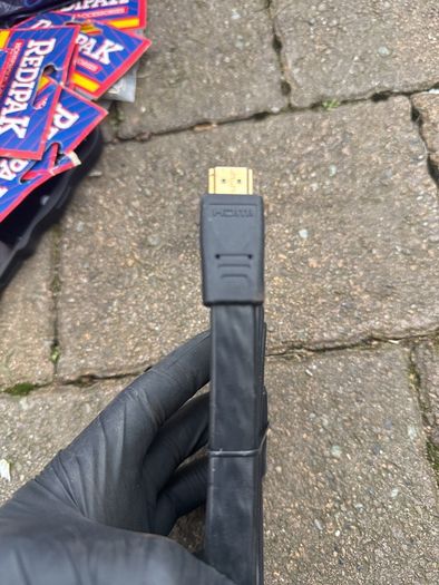 hdmi