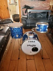 Drum kit for sale