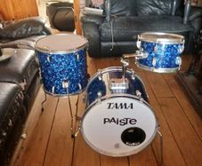 Drum kit for sale