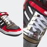 adidas X The Simpsons Forum 84 Low Duffman Duff Beer UK 11 Deadstock Image 10