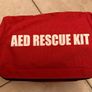 AED kit bag Image 2