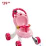 Fisher-Price princess walker with doll Image 8