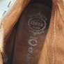 JEFFREY CAMPBELL Benater Nude Leather ankle boots Sz 8UK - Rrp 205 (New) Image 8