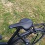 Cube travel EXC hybrid bike Image 4