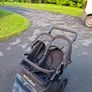 Out'N'About Double Buggy Image 7