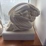 Marble "Maternal Bond" by Timothy P. Schmalz Image 9