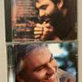 CD Andrea Bocelli, VG condition. Image 3