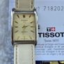 Tissot - Fascination - Tank Full Set - Year 2000 Image 4