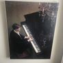 Large oil on canvas "Piano "Roy Edwards fine Arts collection Image 7