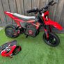 Dirt Race 24v Kids Electric Dirt Bikes Image 9